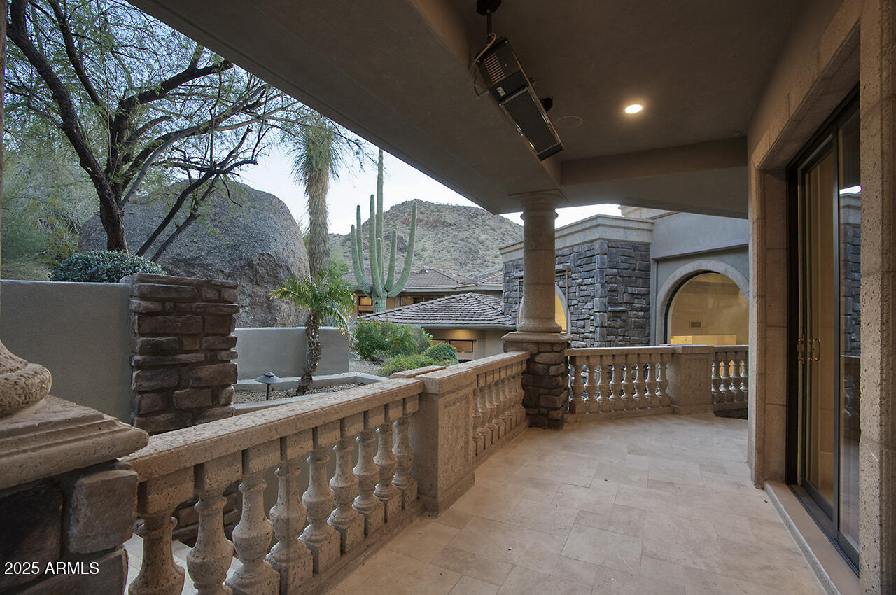 ESTANCIA - Residential