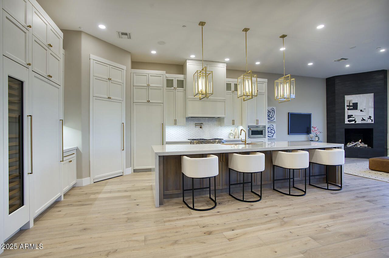 ESTANCIA - Residential