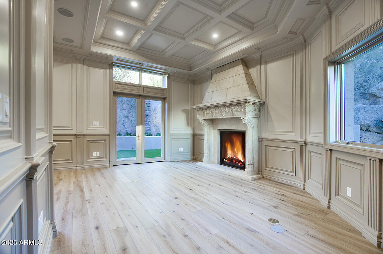 ESTANCIA - Residential