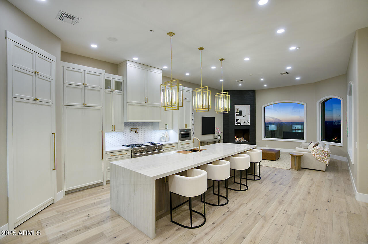 ESTANCIA - Residential