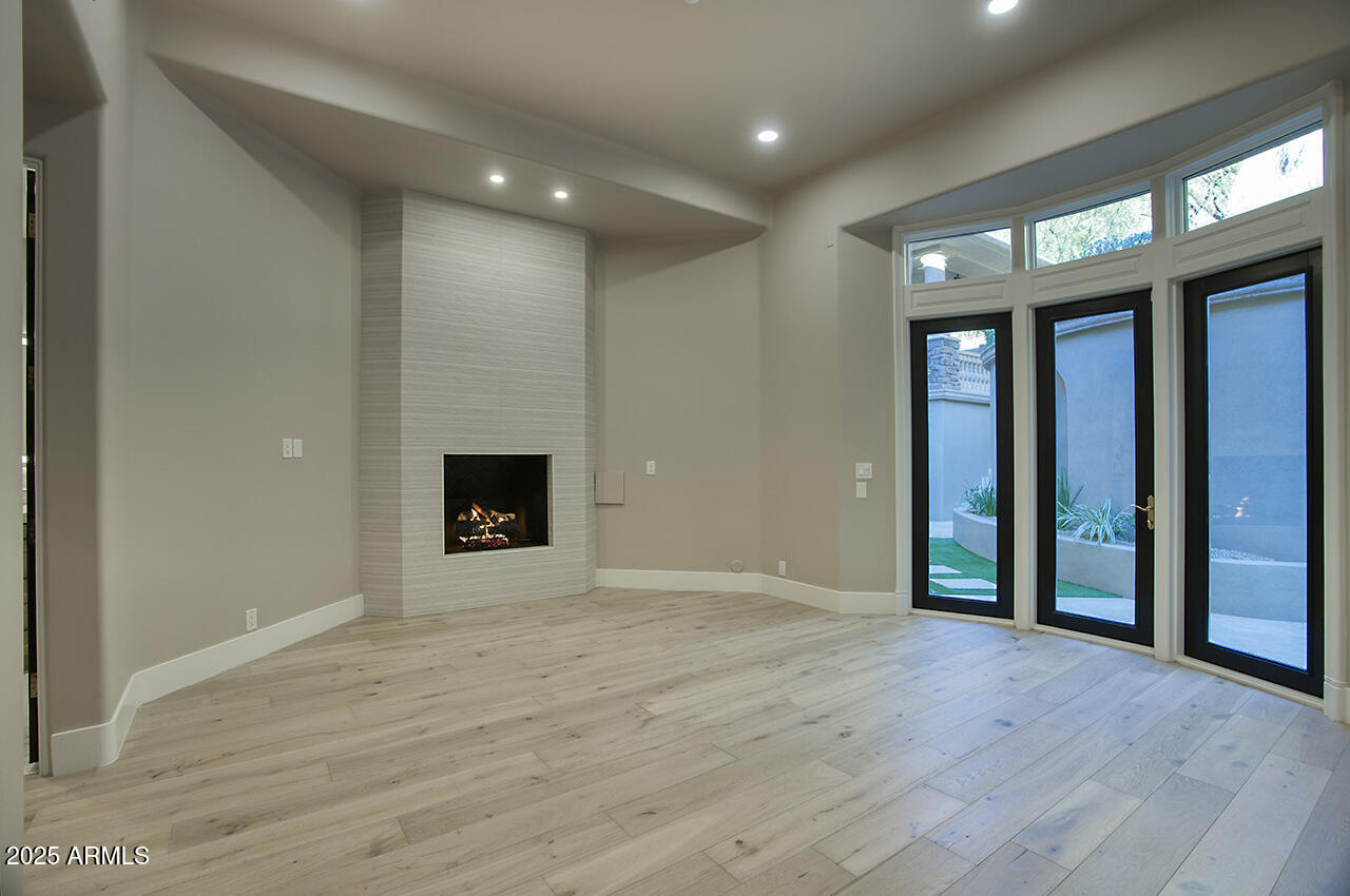 ESTANCIA - Residential