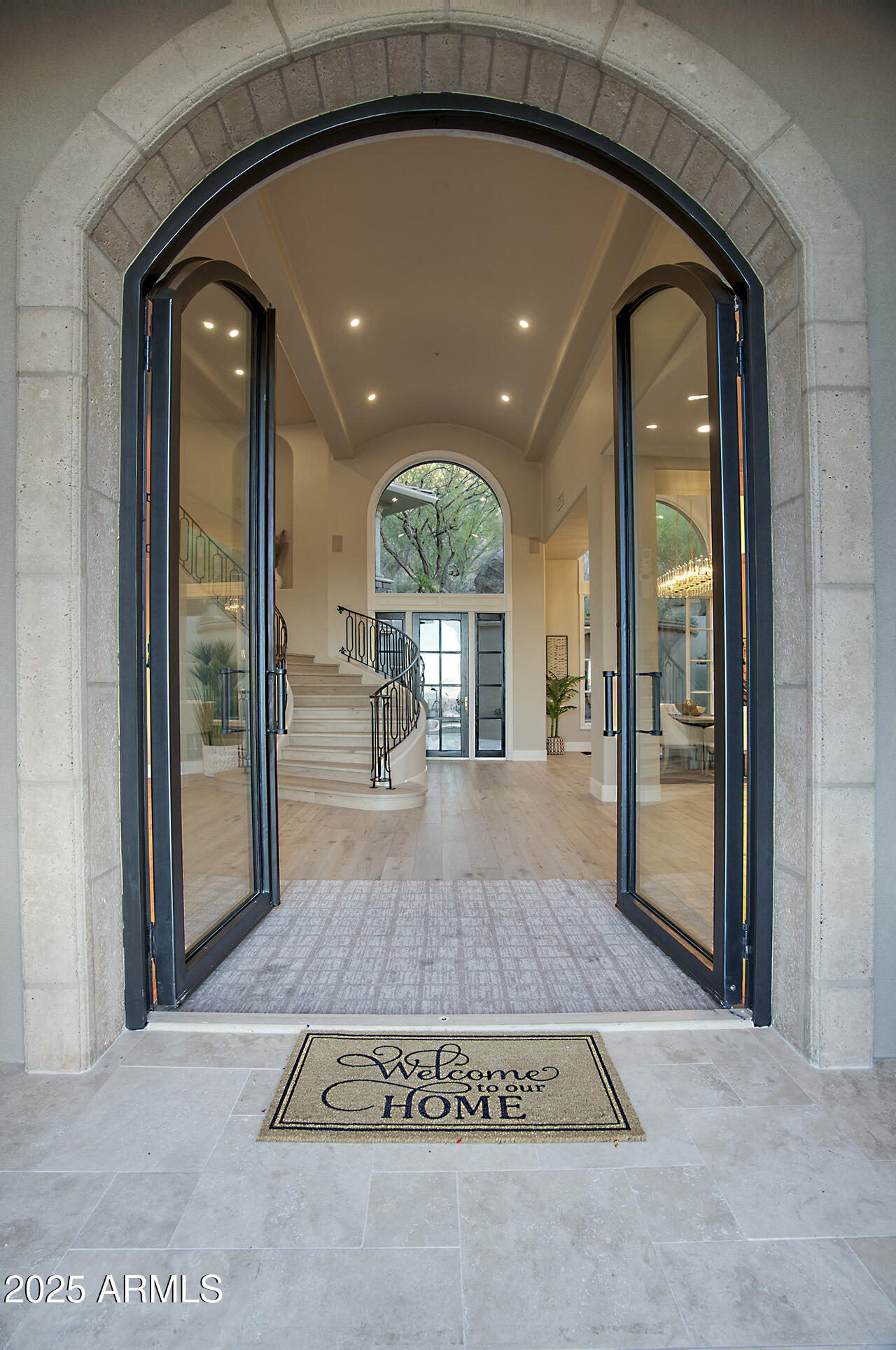 ESTANCIA - Residential