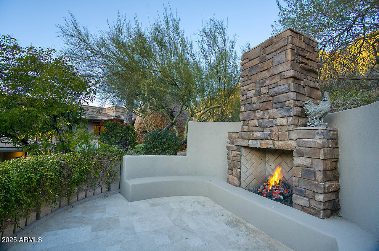 ESTANCIA - Residential