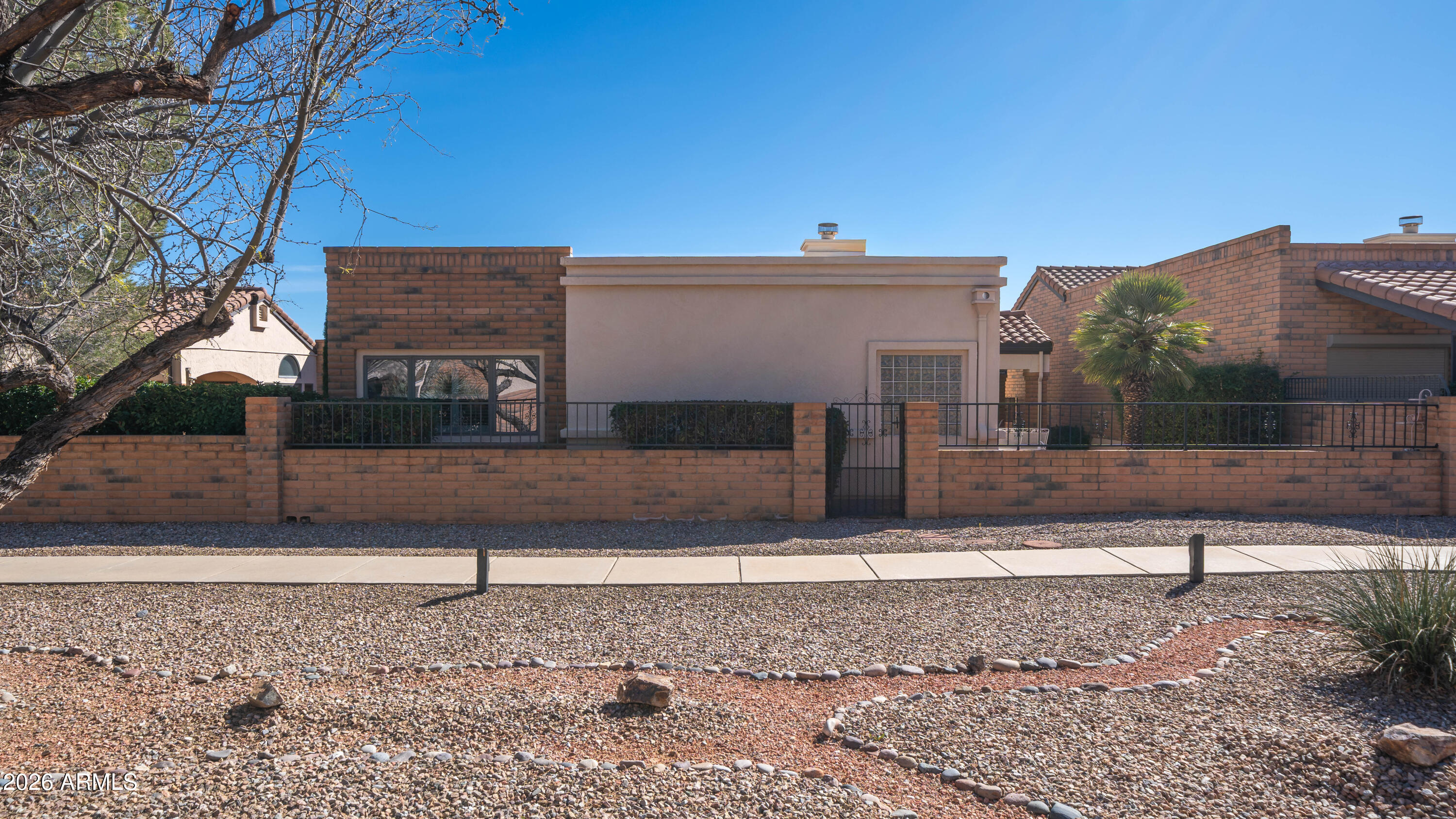 MISSION SHADOWS - Residential