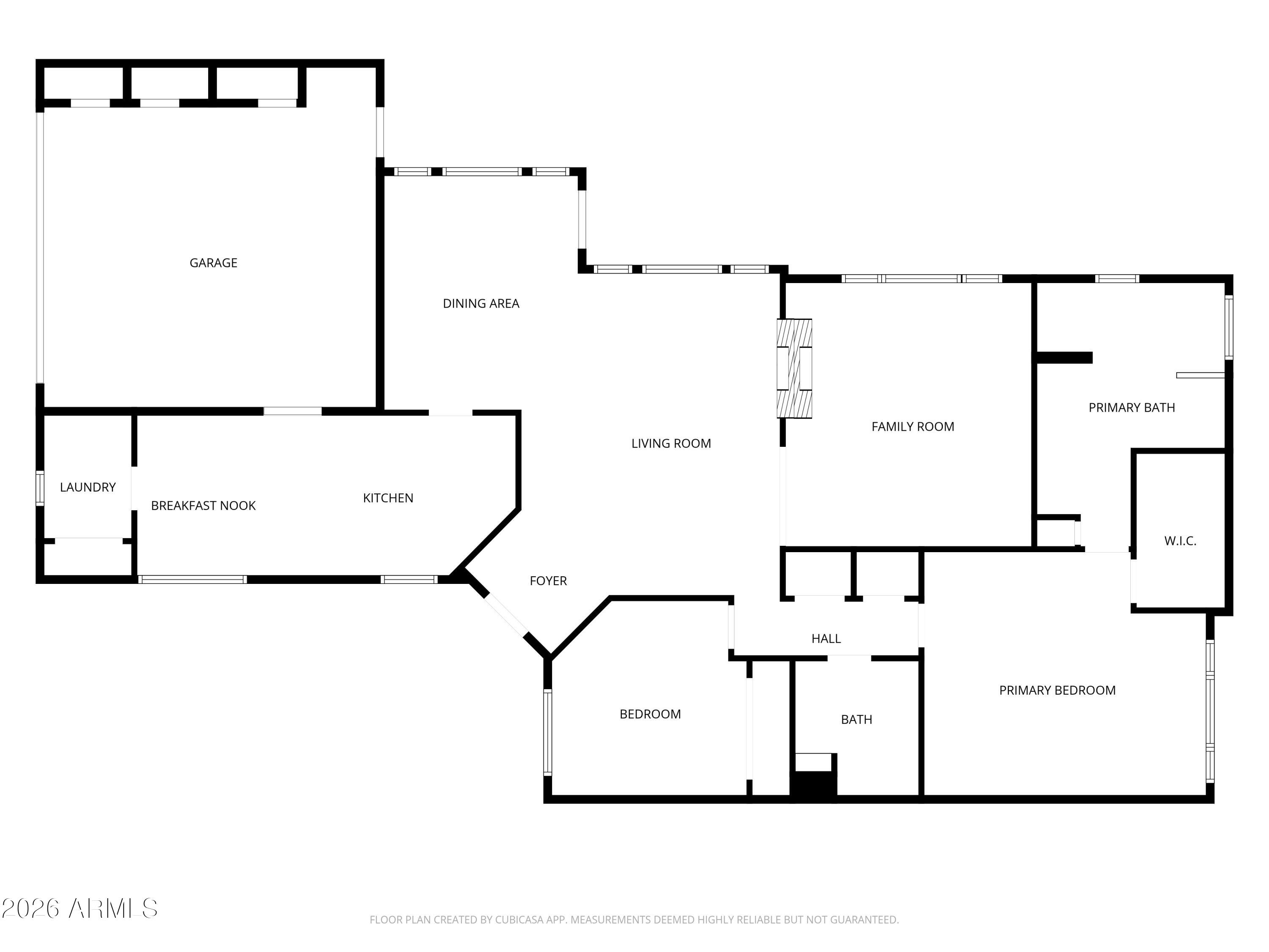 MISSION SHADOWS - Residential