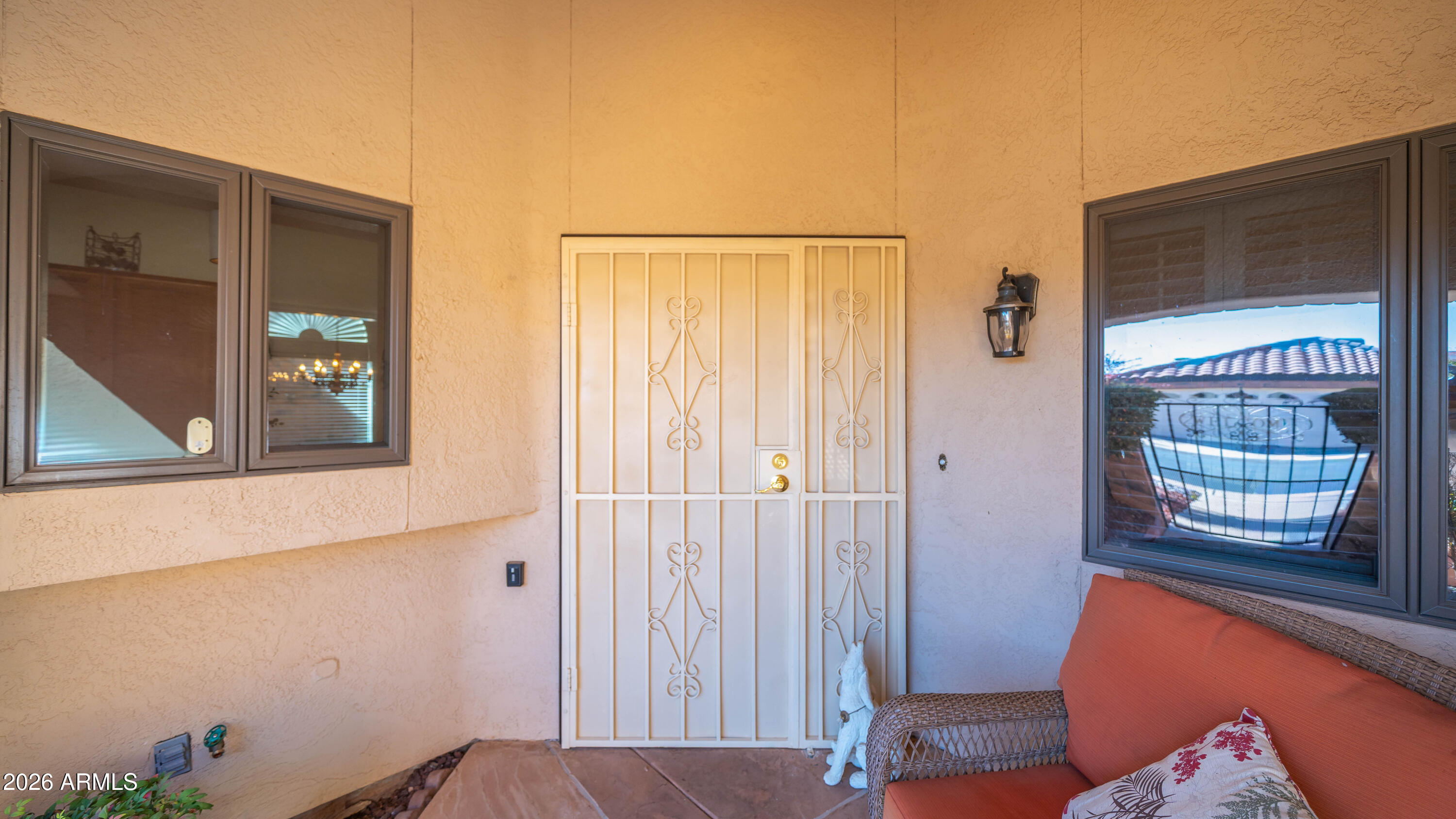 MISSION SHADOWS - Residential