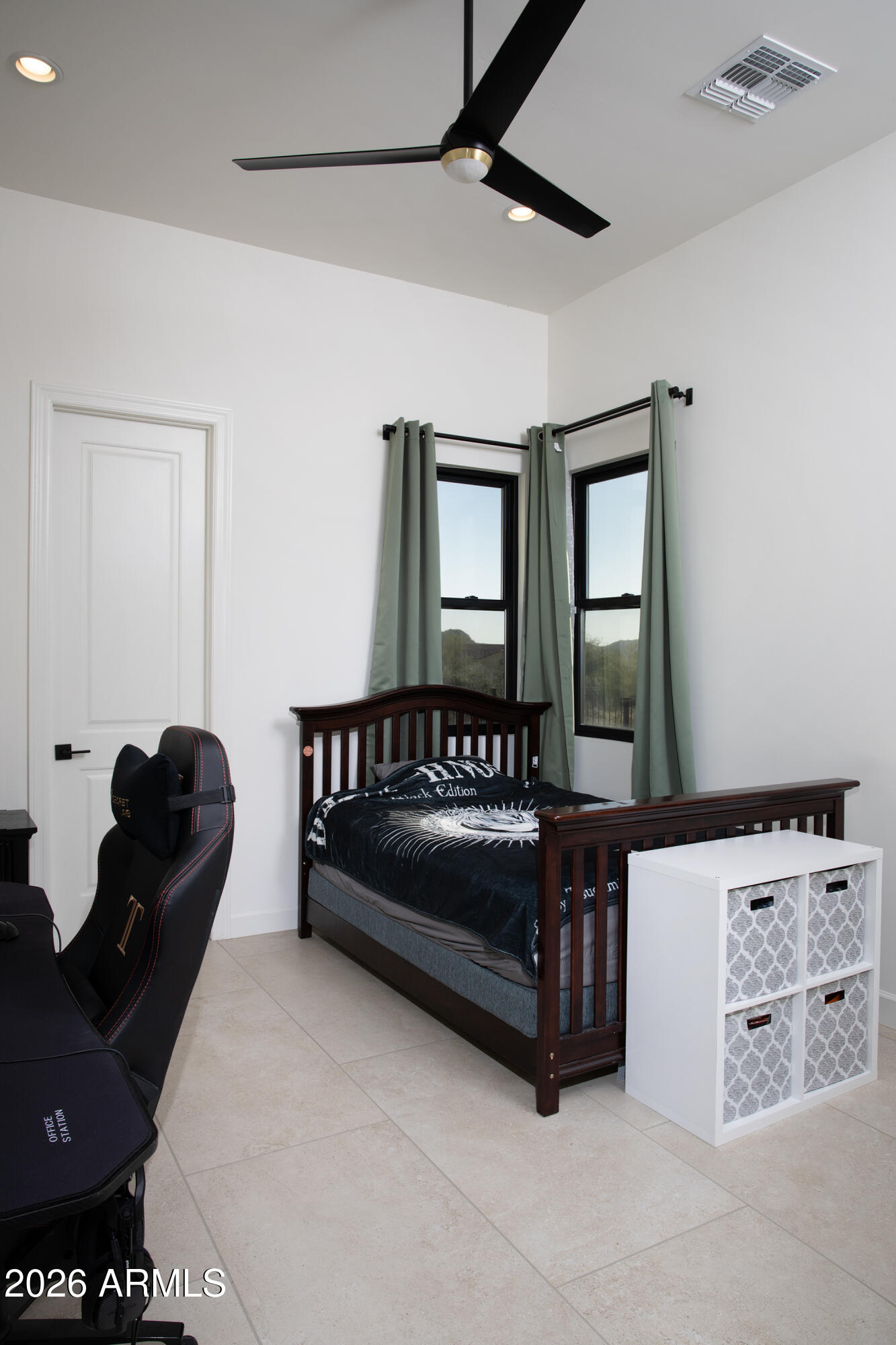 RANCH GATE ESTATES - Residential