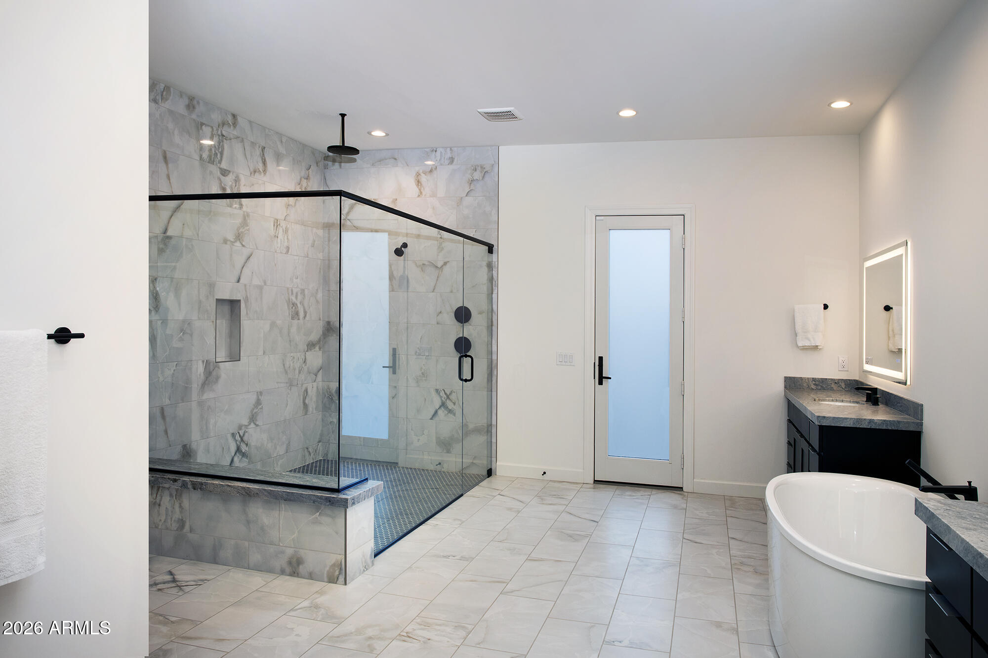RANCH GATE ESTATES - Residential