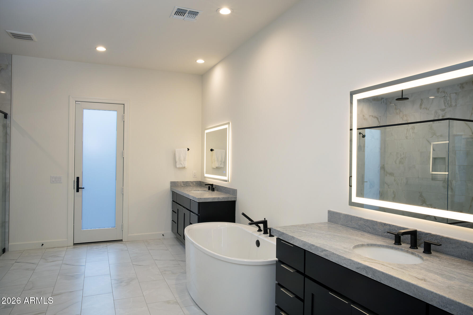 RANCH GATE ESTATES - Residential
