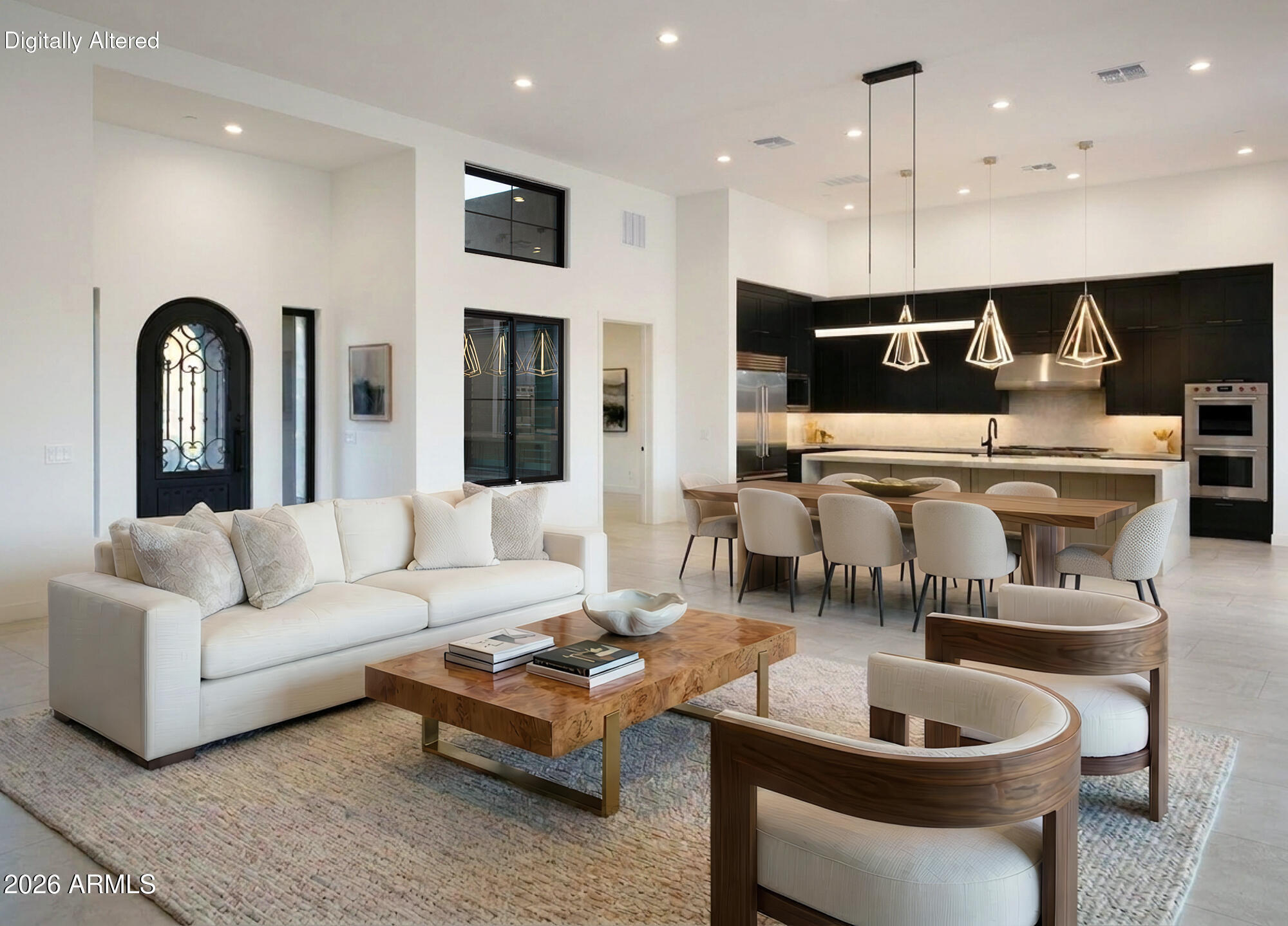 RANCH GATE ESTATES - Residential