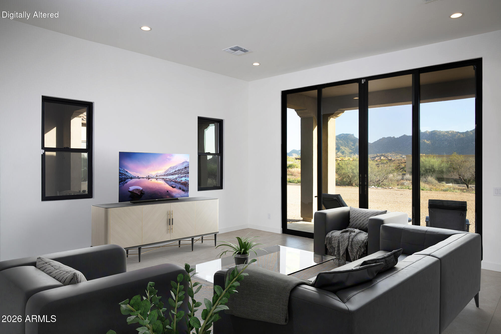 RANCH GATE ESTATES - Residential