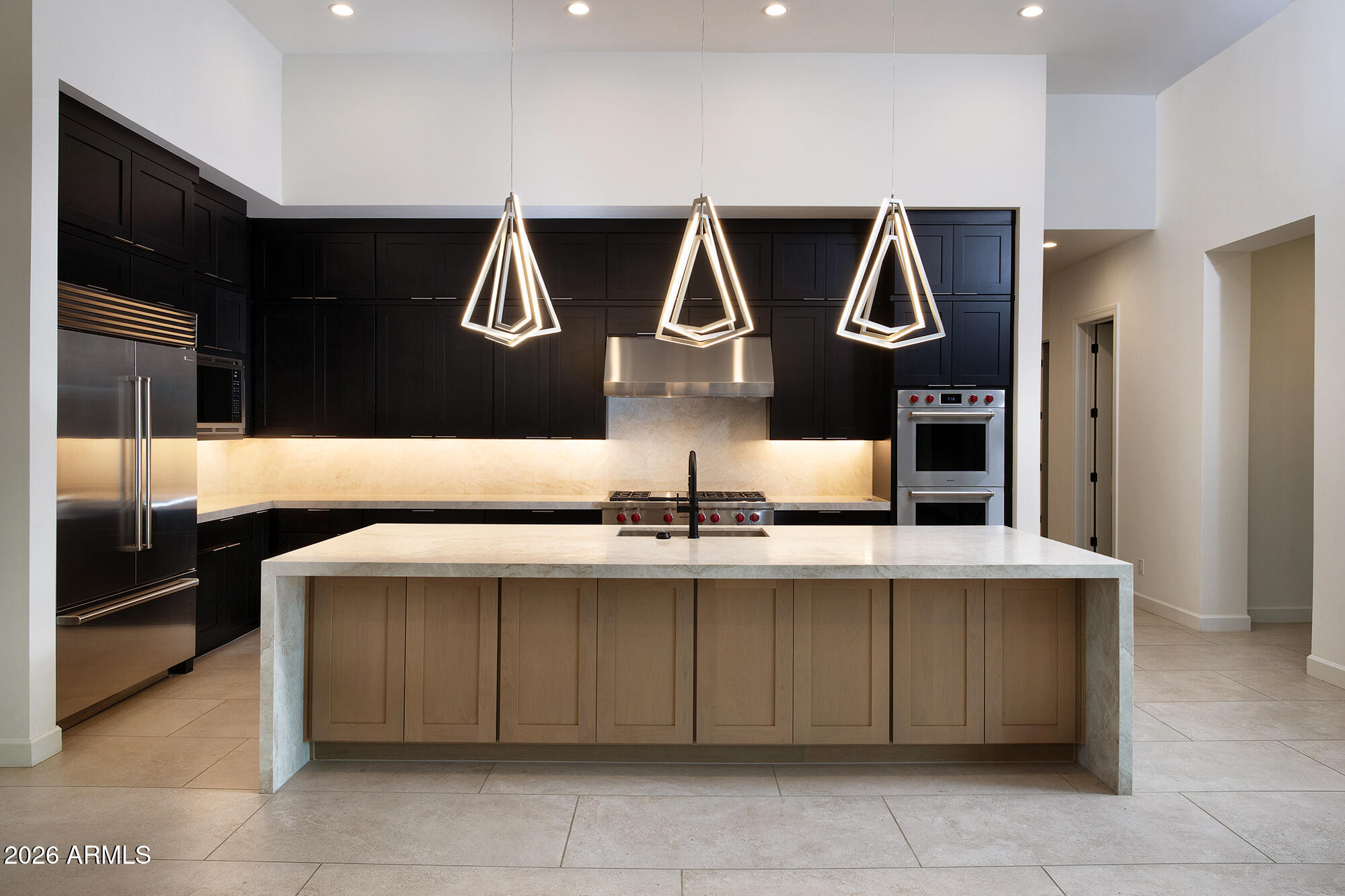 RANCH GATE ESTATES - Residential