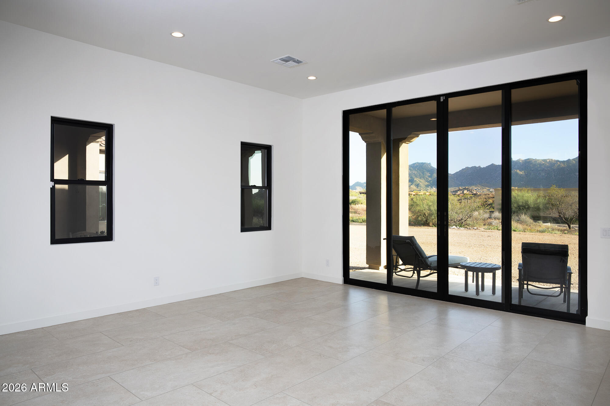 RANCH GATE ESTATES - Residential