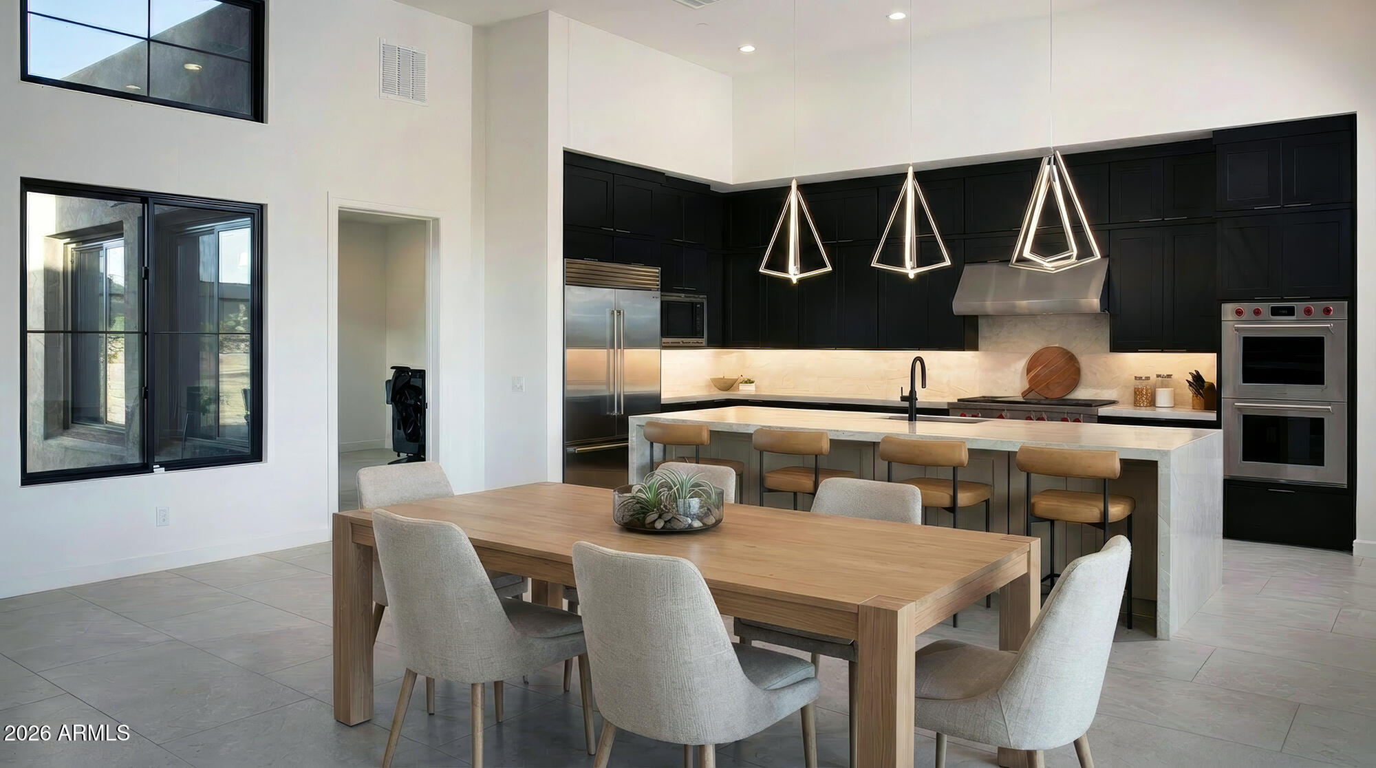 RANCH GATE ESTATES - Residential