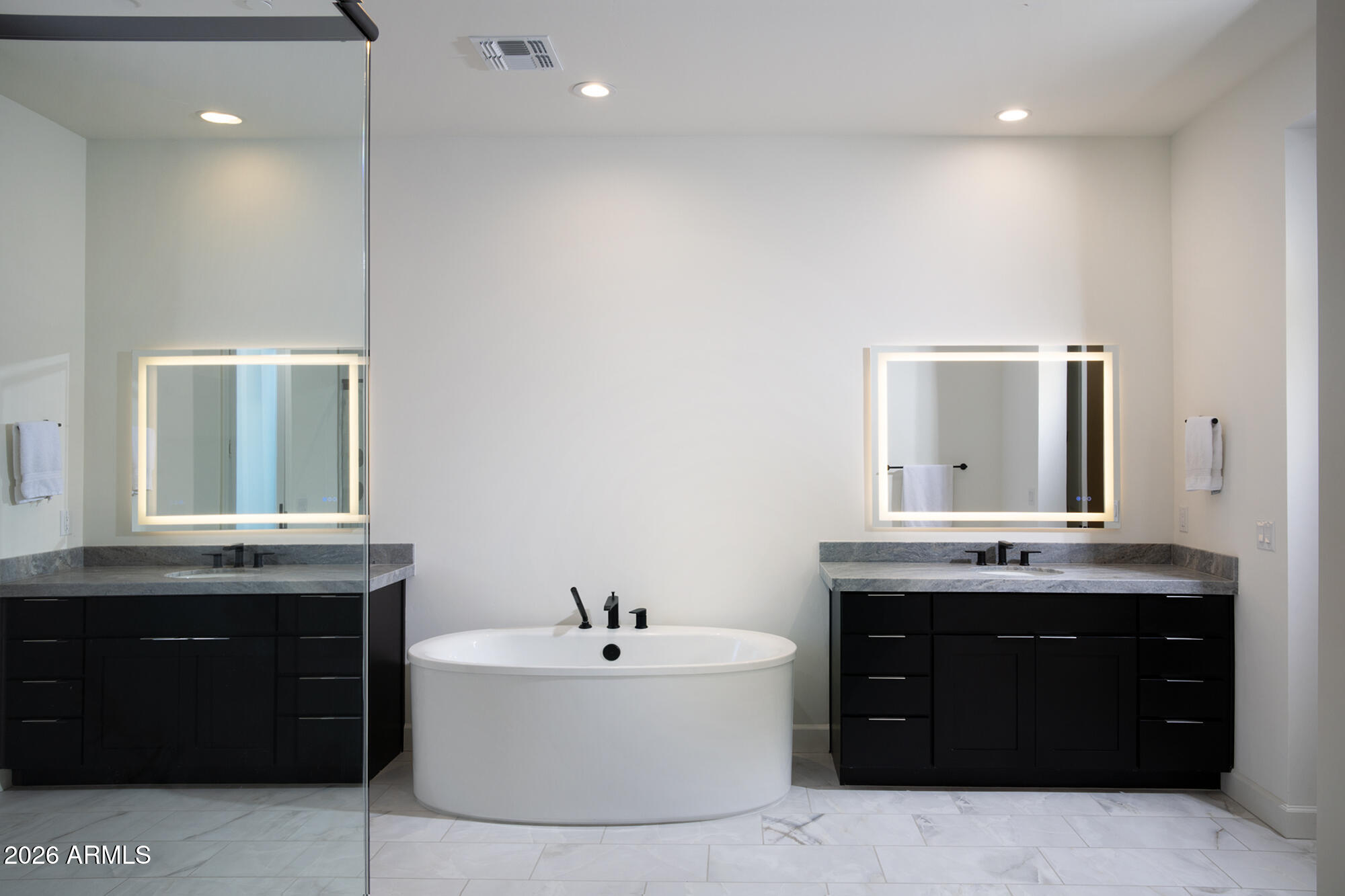 RANCH GATE ESTATES - Residential