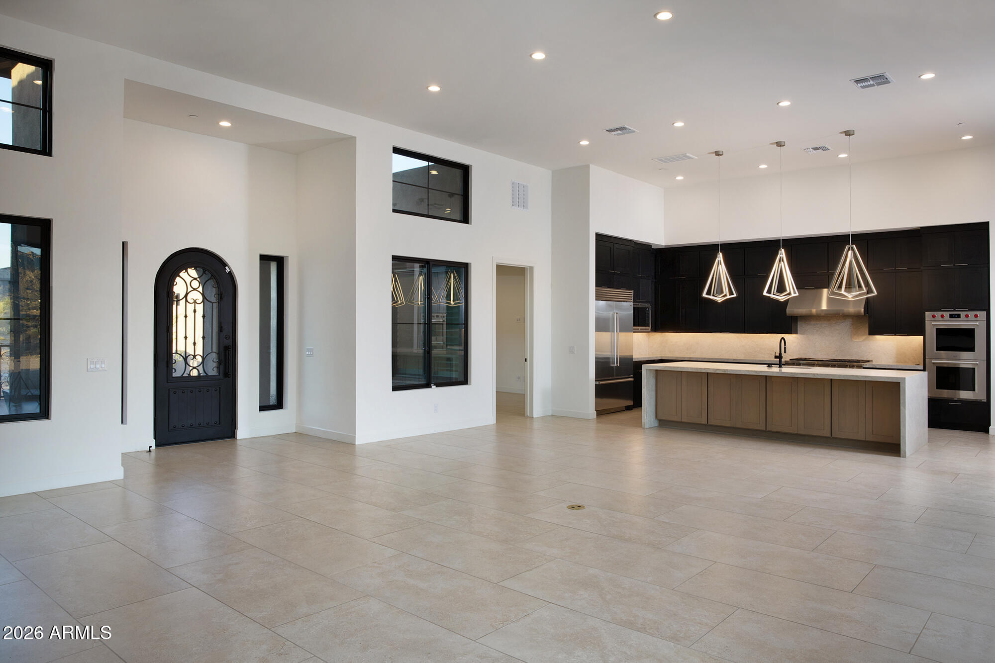 RANCH GATE ESTATES - Residential