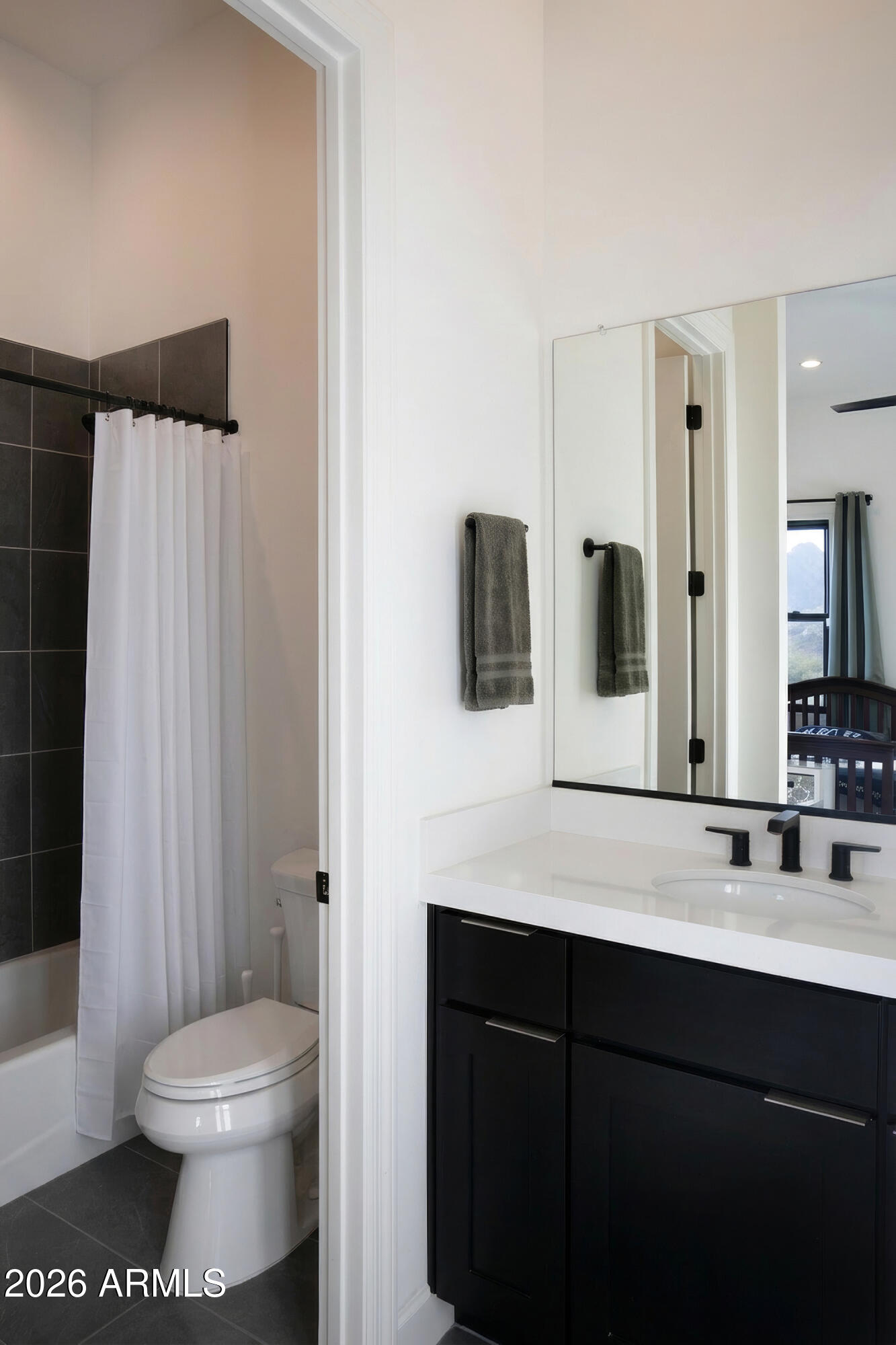 RANCH GATE ESTATES - Residential