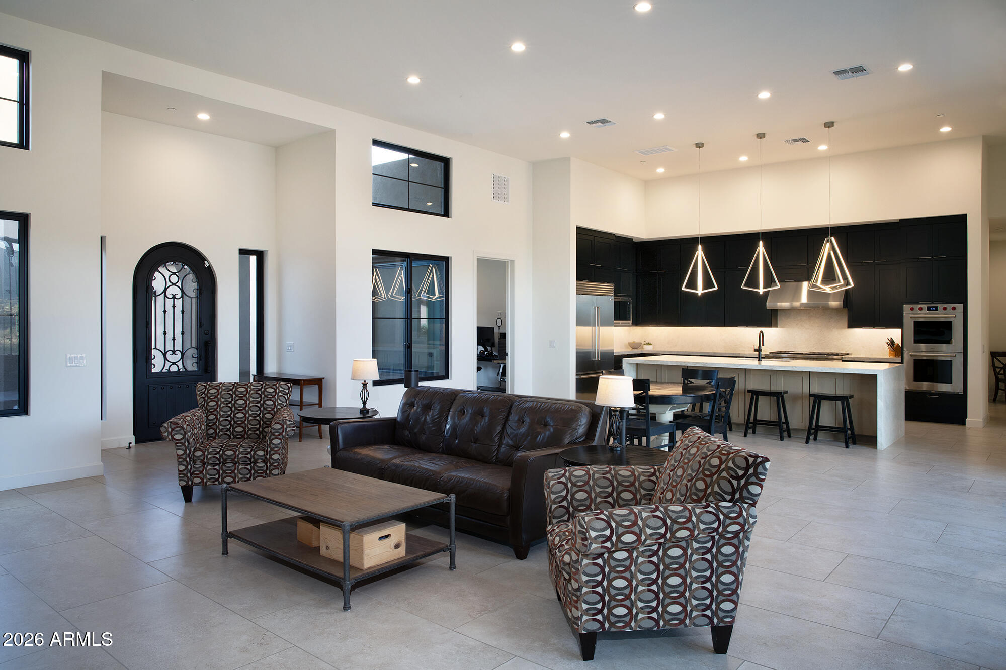 RANCH GATE ESTATES - Residential
