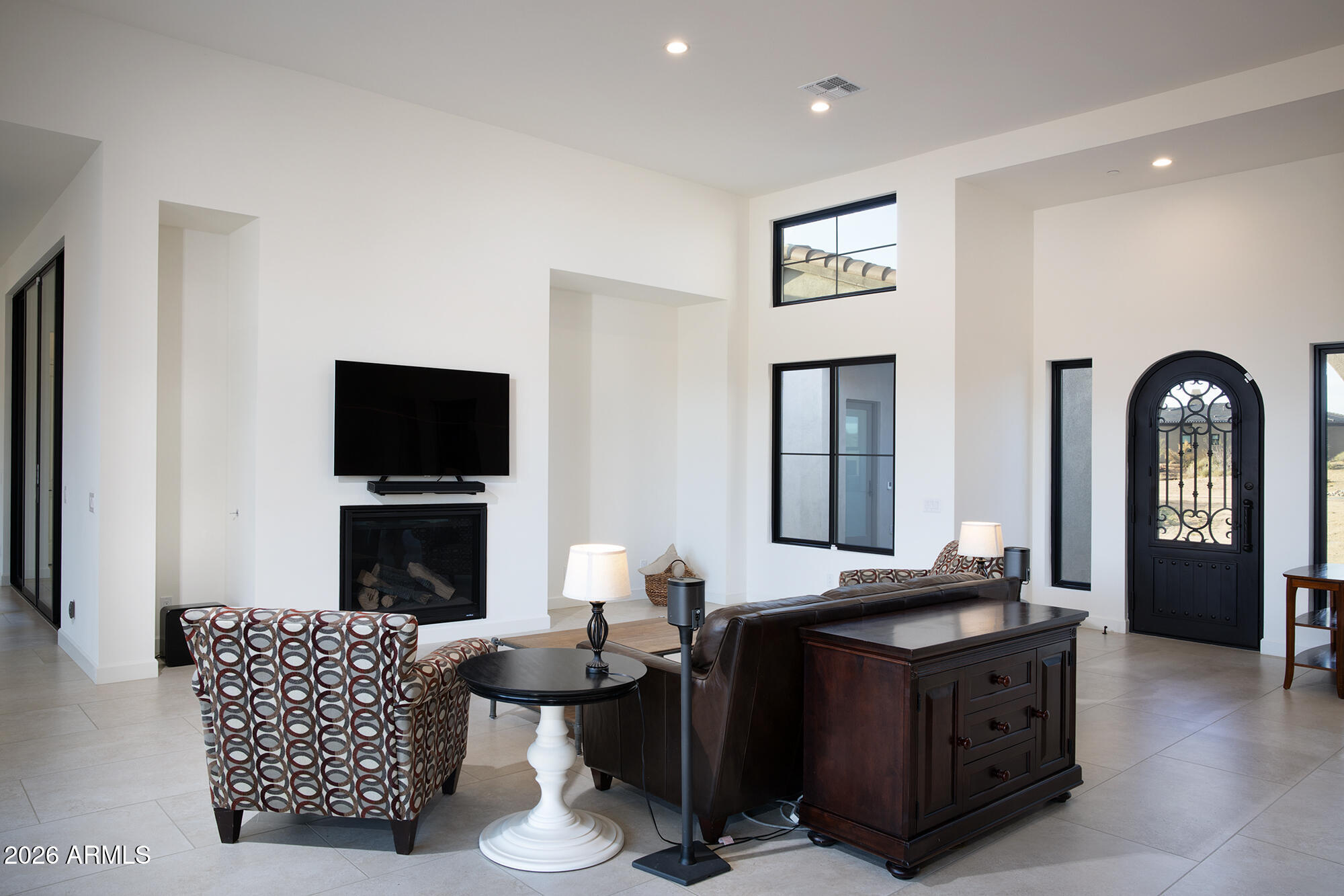RANCH GATE ESTATES - Residential