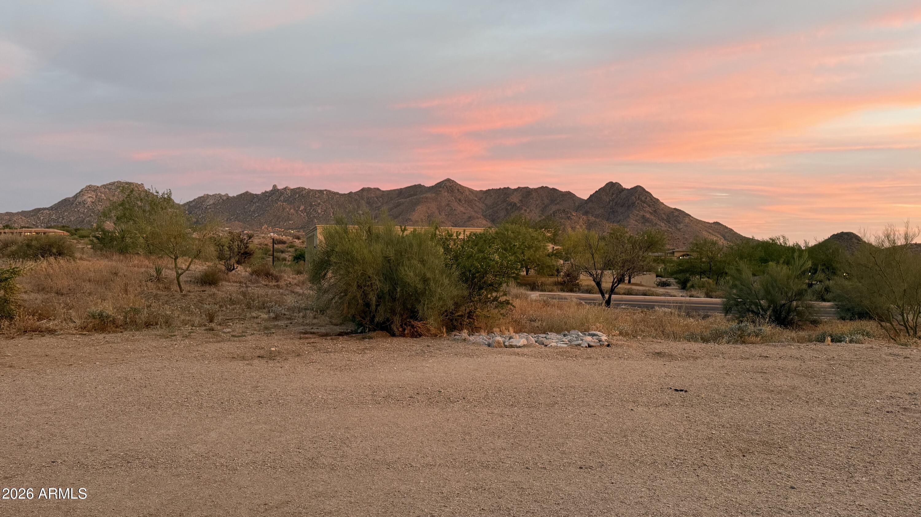 RANCH GATE ESTATES - Residential