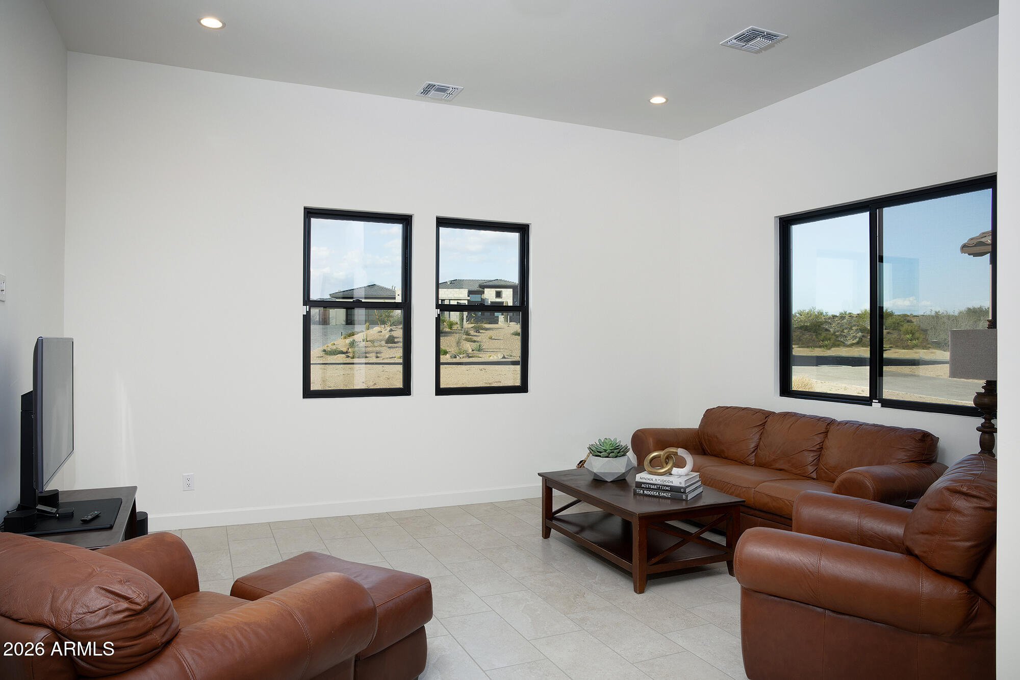 RANCH GATE ESTATES - Residential