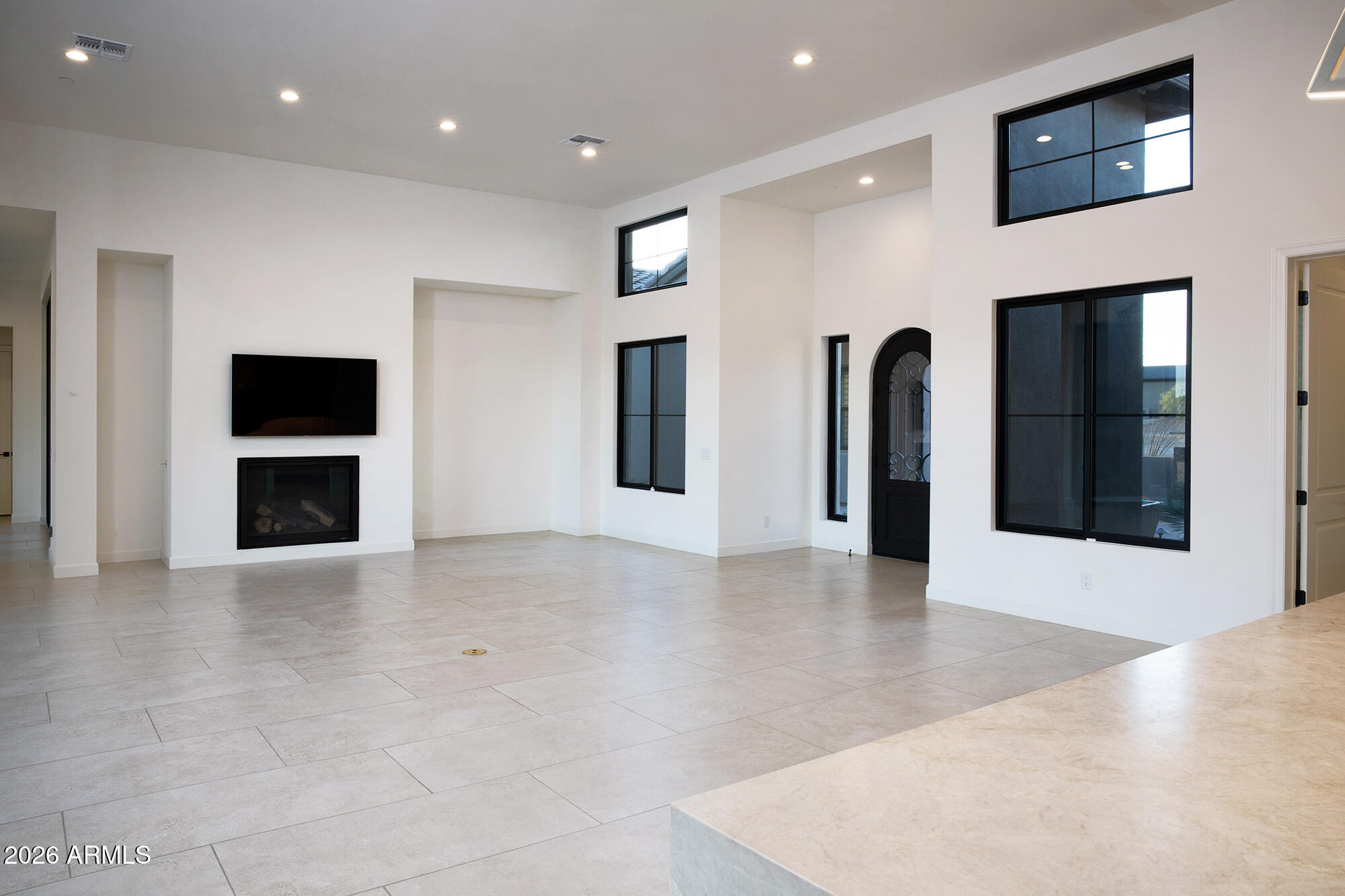 RANCH GATE ESTATES - Residential