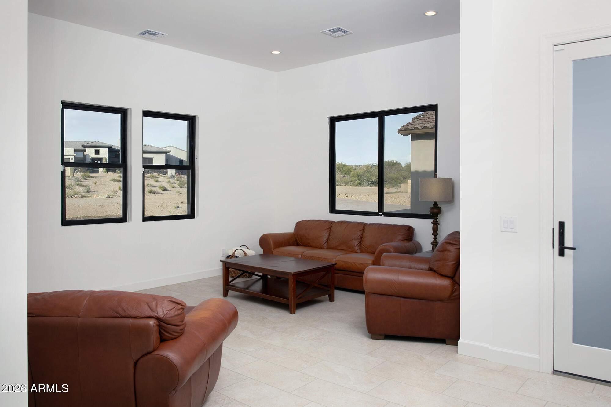 RANCH GATE ESTATES - Residential