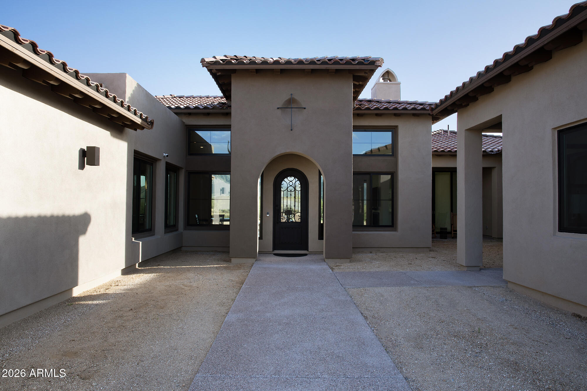 RANCH GATE ESTATES - Residential