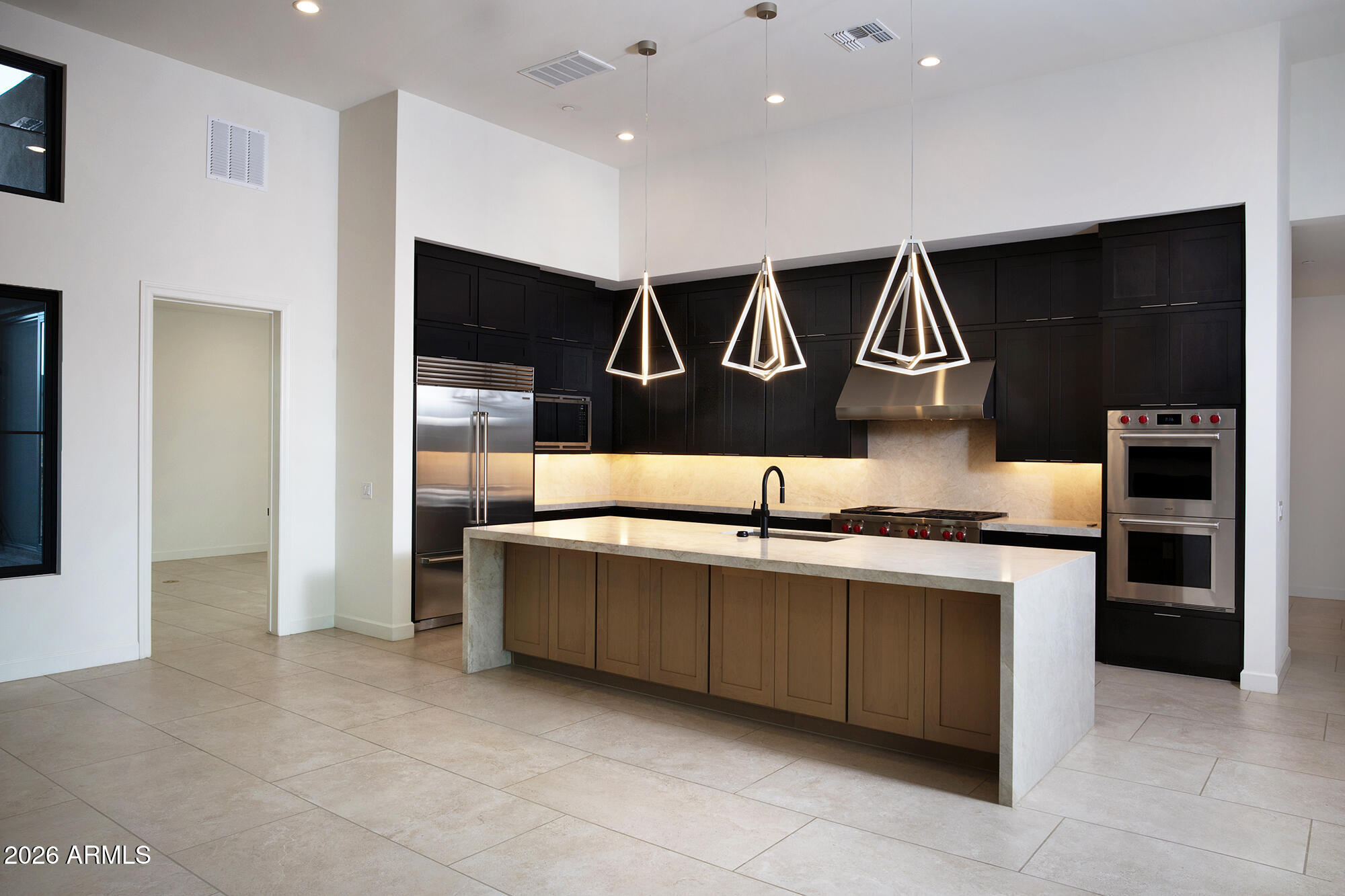 RANCH GATE ESTATES - Residential