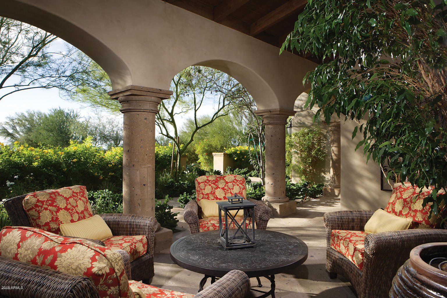 PRADO ESTATES - Residential