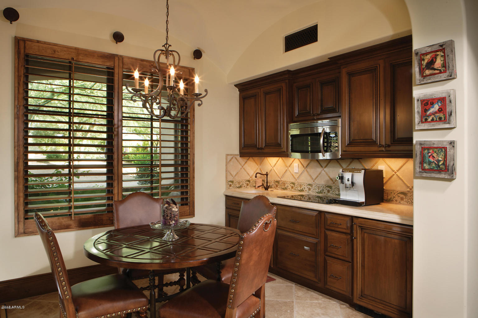 PRADO ESTATES - Residential