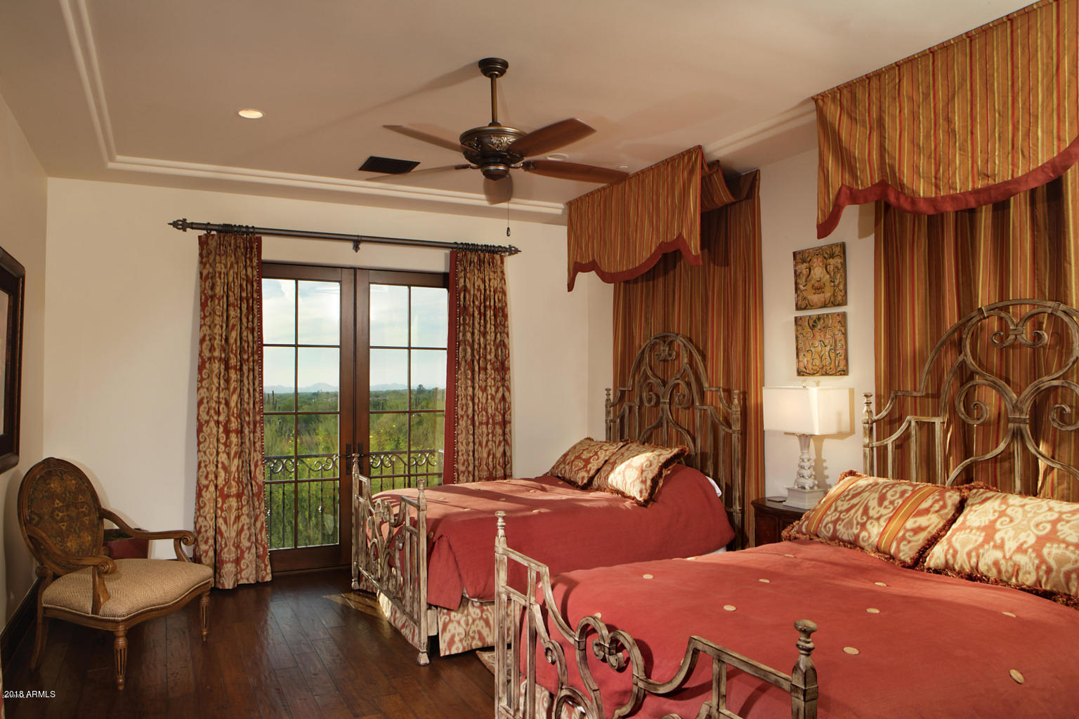 PRADO ESTATES - Residential