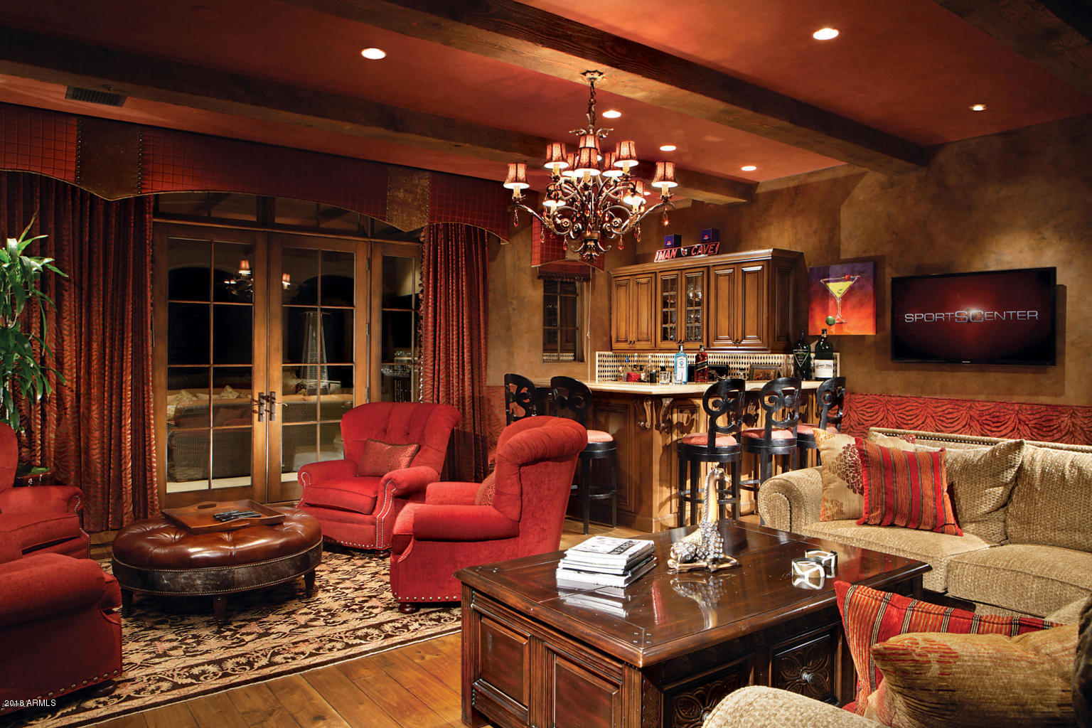 PRADO ESTATES - Residential