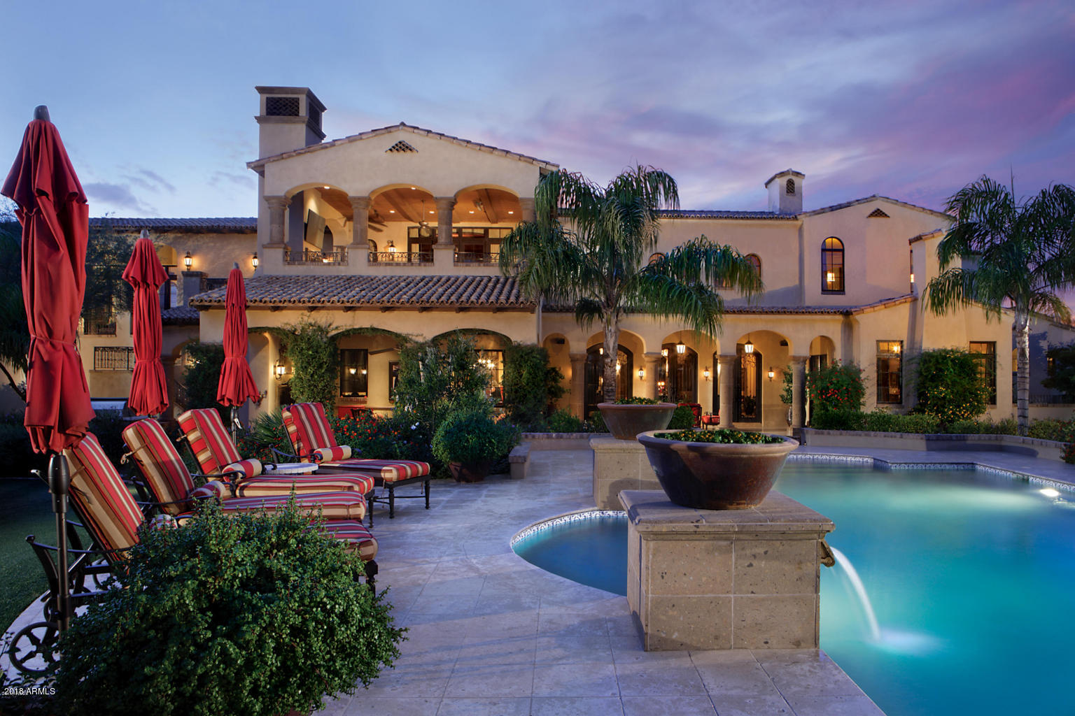 PRADO ESTATES - Residential