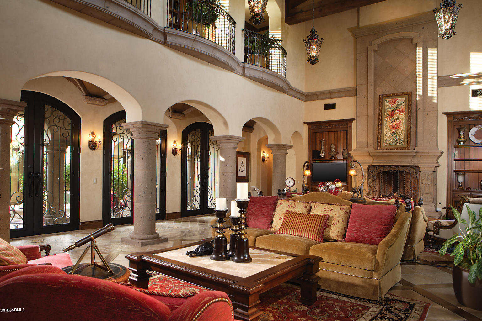 PRADO ESTATES - Residential