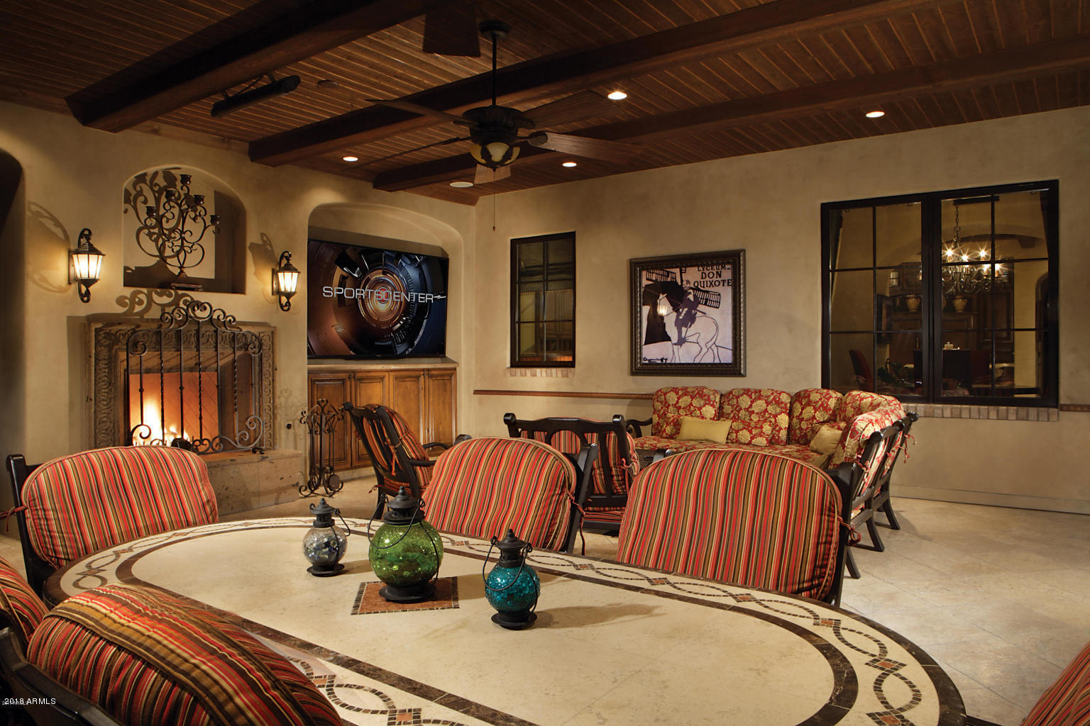 PRADO ESTATES - Residential