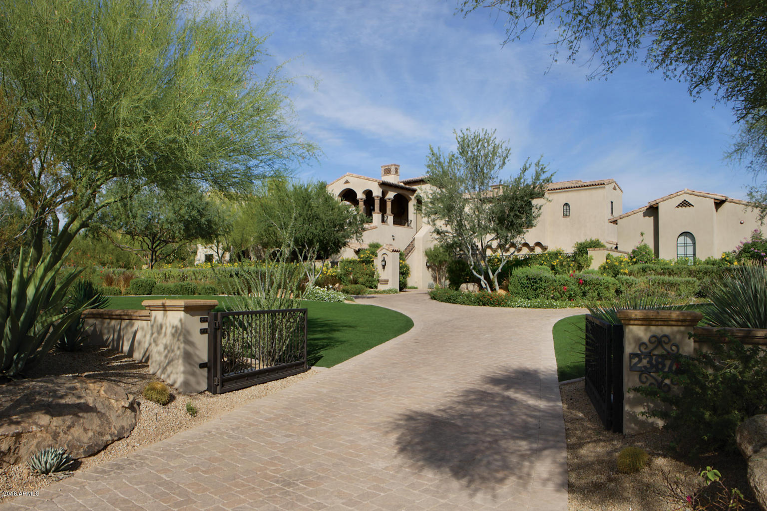 PRADO ESTATES - Residential