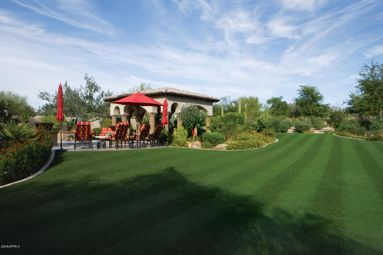 PRADO ESTATES - Residential