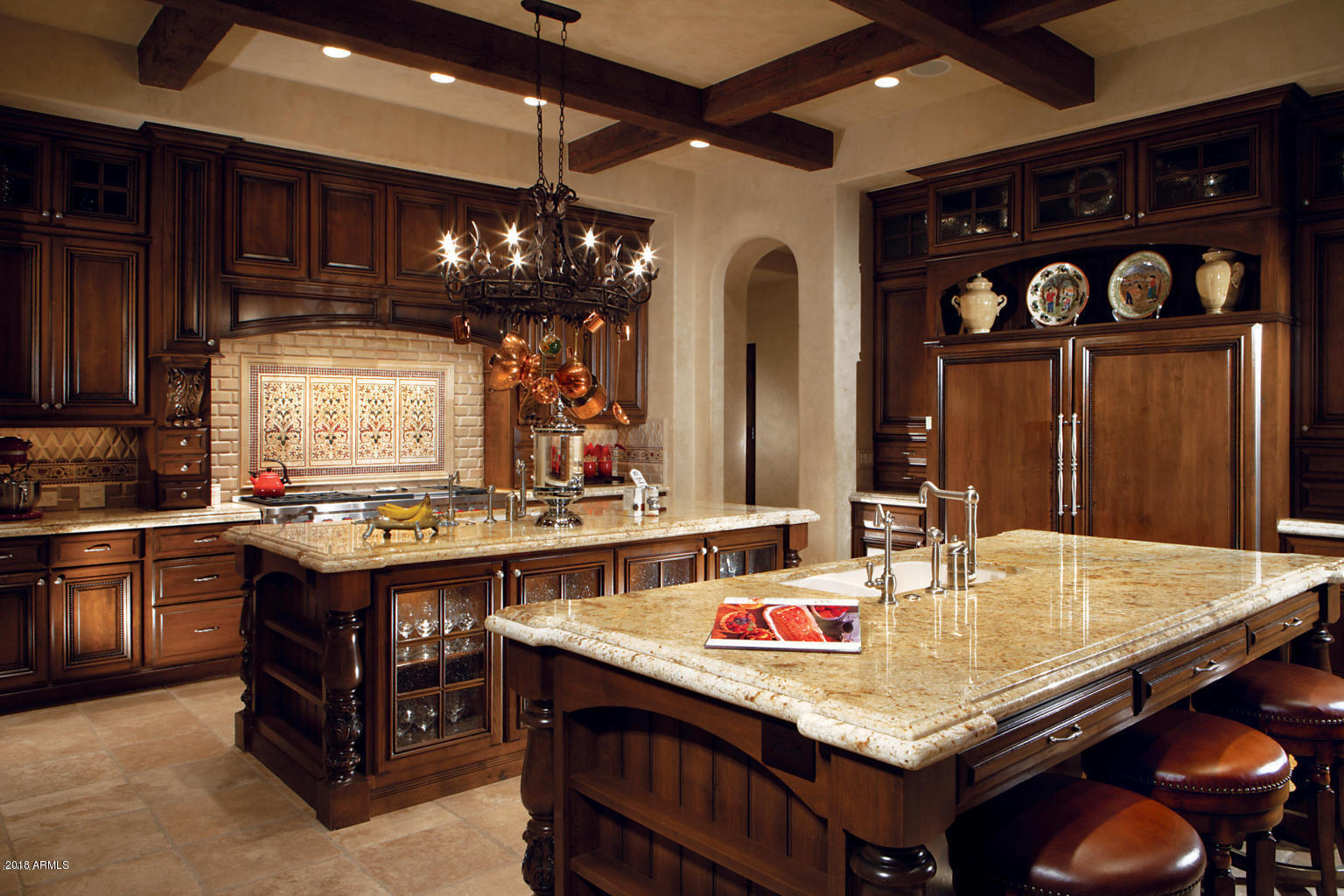 PRADO ESTATES - Residential