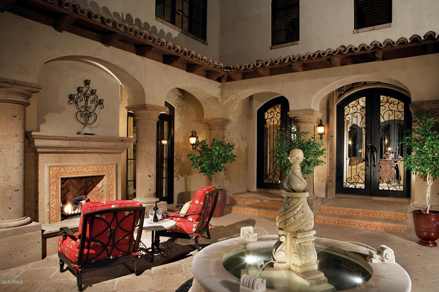 PRADO ESTATES - Residential