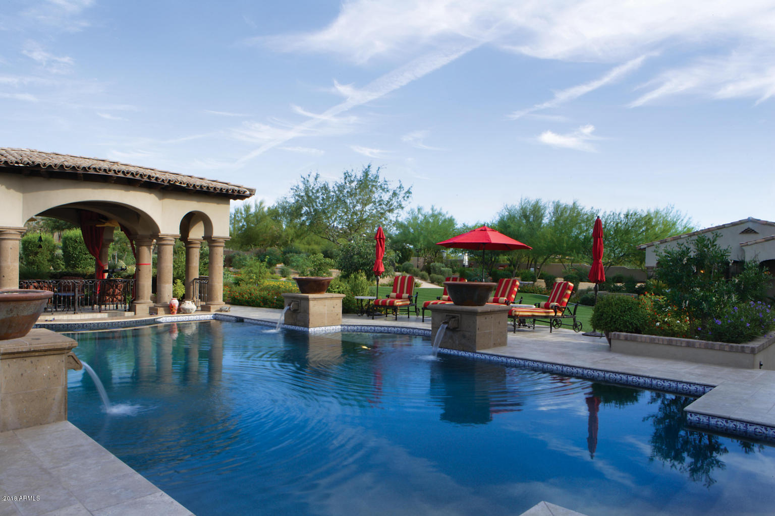 PRADO ESTATES - Residential