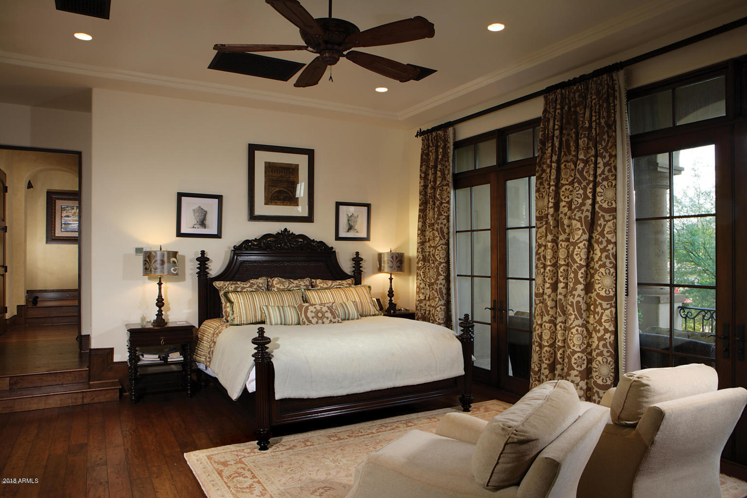 PRADO ESTATES - Residential