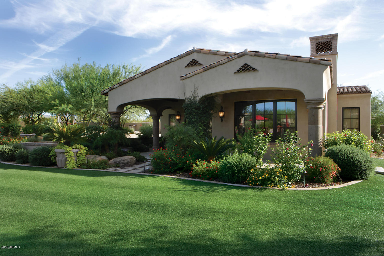 PRADO ESTATES - Residential
