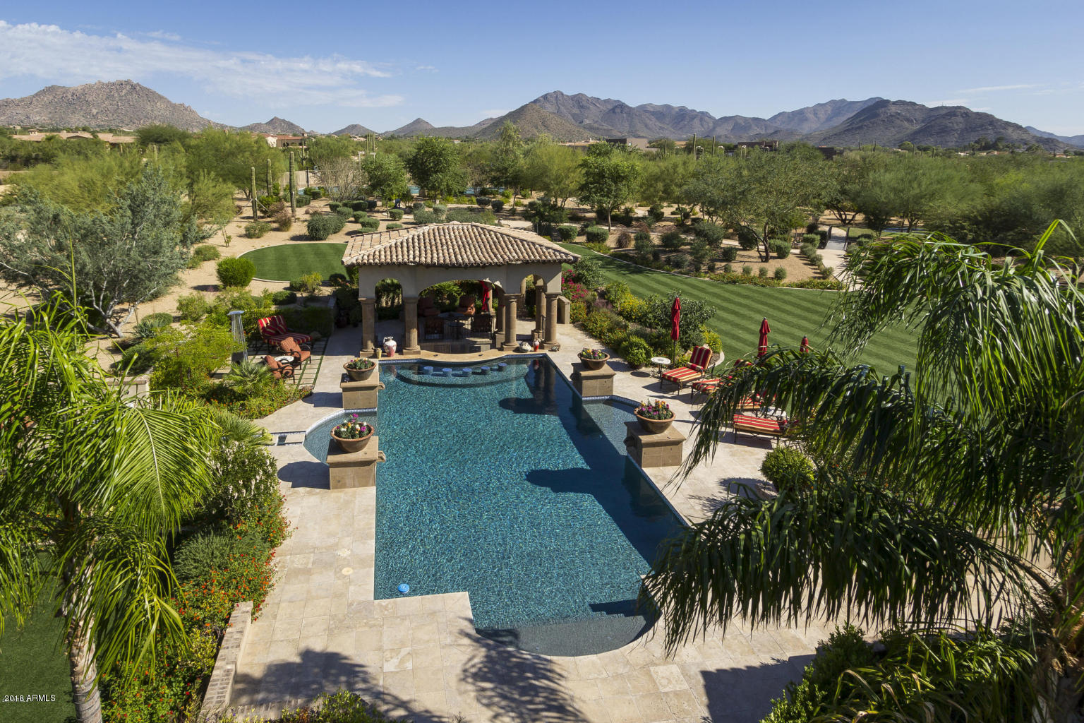 PRADO ESTATES - Residential