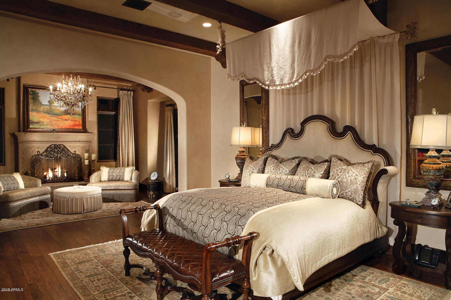 PRADO ESTATES - Residential
