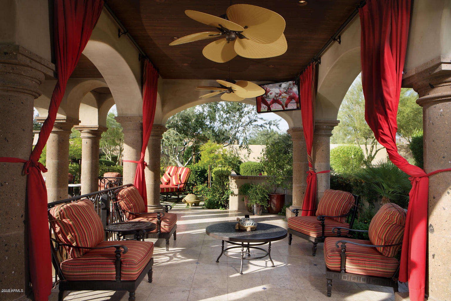 PRADO ESTATES - Residential