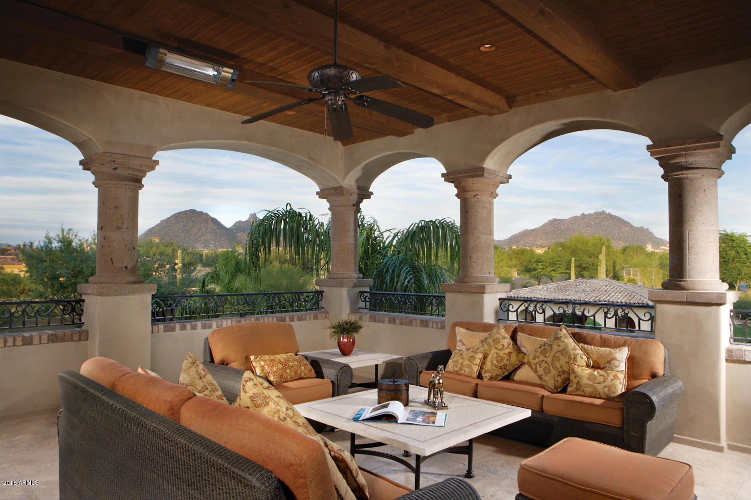 PRADO ESTATES - Residential