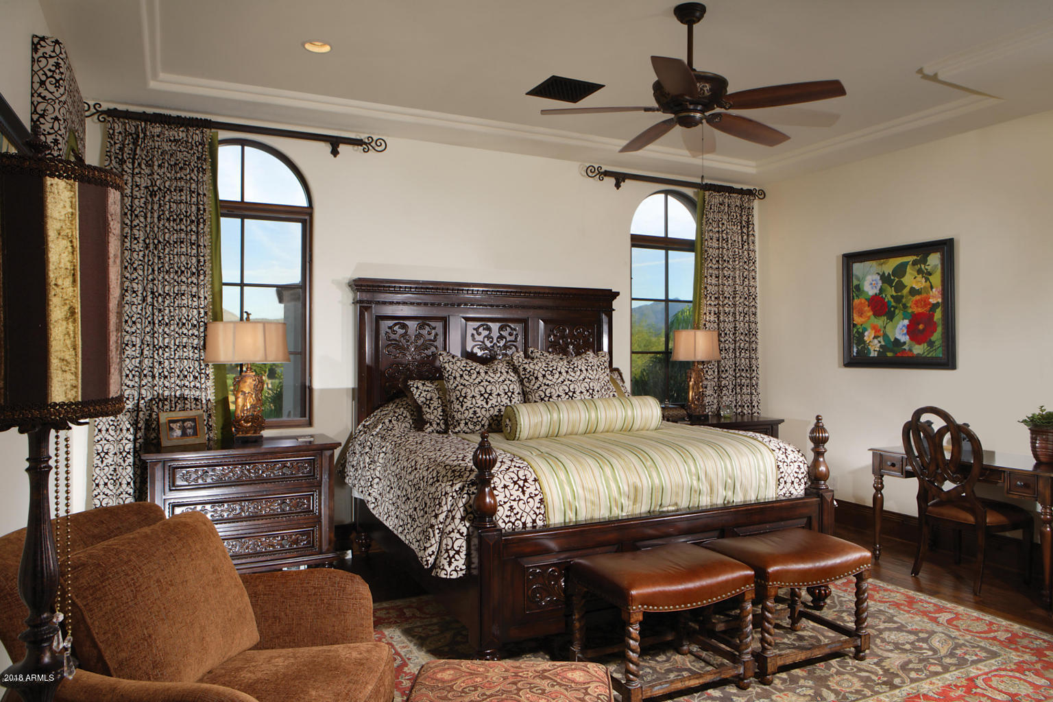 PRADO ESTATES - Residential