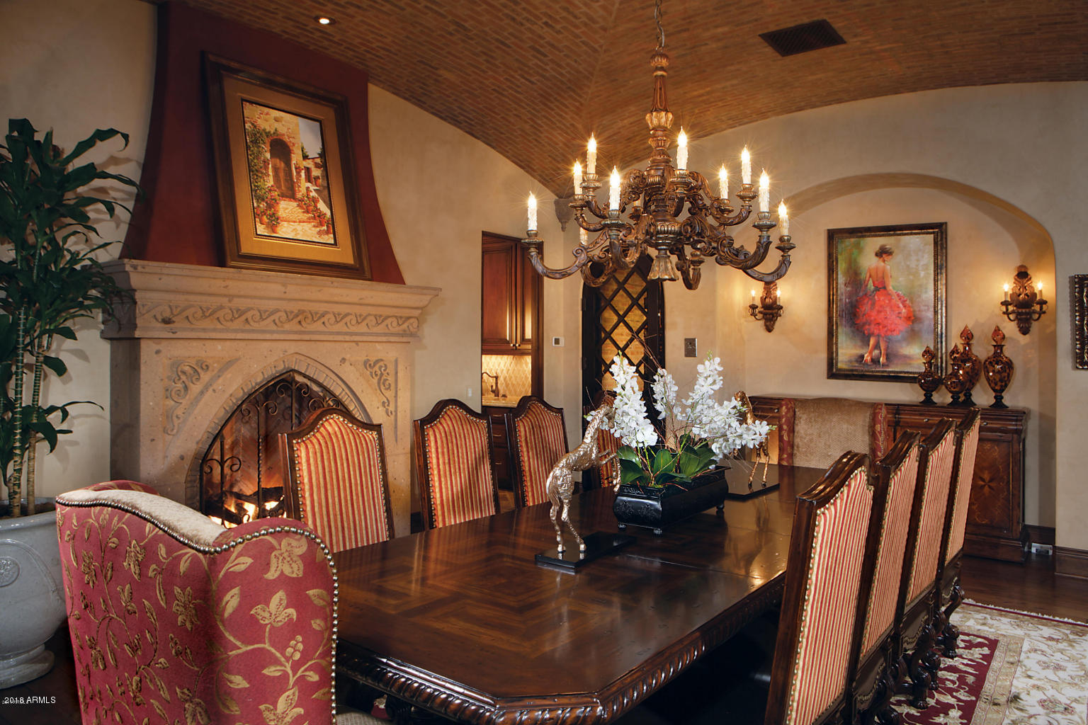 PRADO ESTATES - Residential