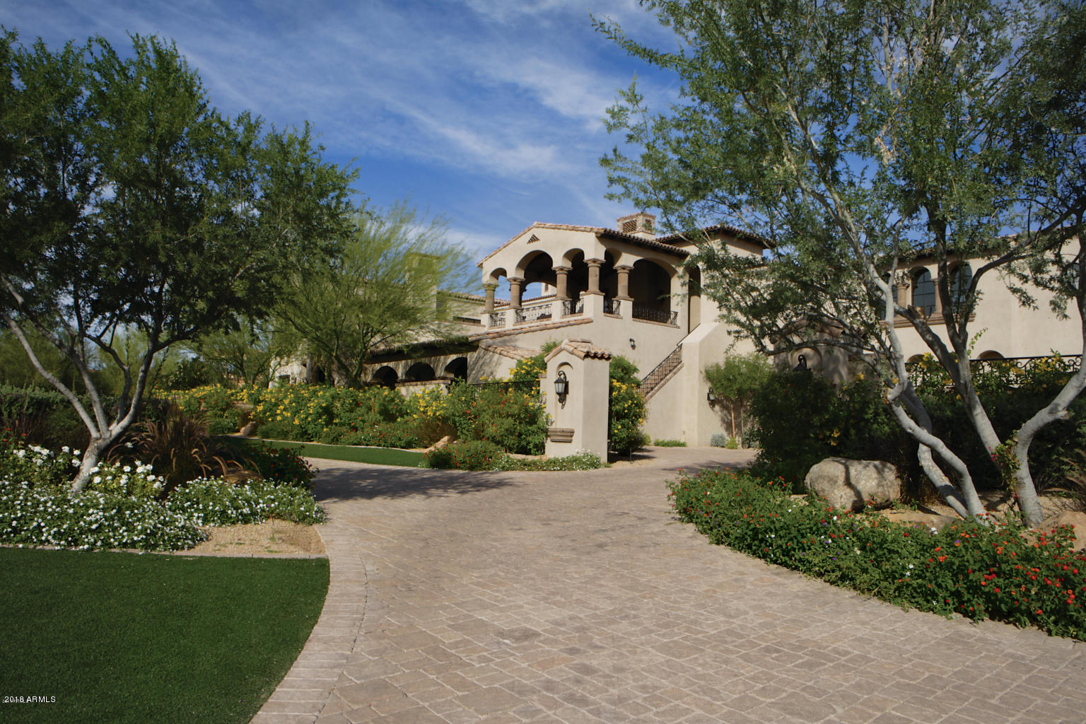 PRADO ESTATES - Residential